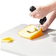 Vitility Cheese Knife with Curved Handle - Knife