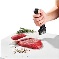 Vitility Meat Knife With Curved Handle - Knife