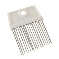 Vitility Helper for Slicing Onions - Holder - Holder
