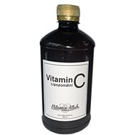 Liposomal Vitamin C - 500ml - Vitamin C