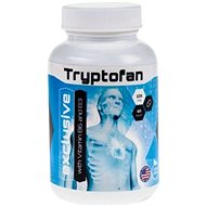 L-Tryptophan 225mg - Good mood - Dietary Supplement