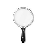 Vitility 80410020 Large Reading Magnifying Glass - Magnifying Glass