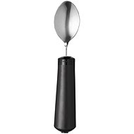 Vitility 70210050 Flexible Soup Spoon with Reinforced Handle - Spoon