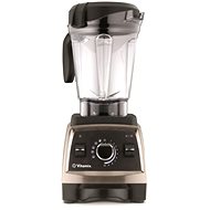 Vitamix Pro 750 stainless steel - Countertop Blender