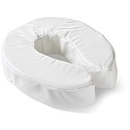 Vitility 80110010 Toilet Seat Raiser - Soft - Attachment