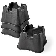 Vitility 70310010 Bed Leg Extension 7cm - Attachment