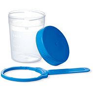 Vitility 70110540 Urine Container 100ml - Container