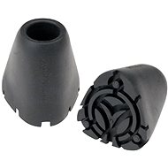 Vitility 70510110 Rubber handle for walking stick - Handle