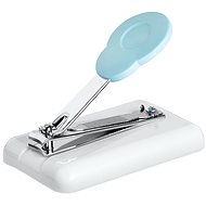Vitility 70110560 Ergonomic nail trimmer - Nail Clippers