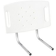 Vitility 70110640 Backrest for Bathroom Seat - Rest