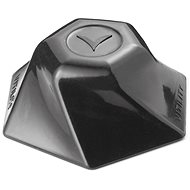 Vitility 70210390 PET bottle opener non-slip black 5 cm - Bottle Opener