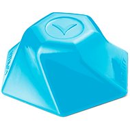 Vitility 70210410 PET bottle opener non-slip blue, 5 cm - Bottle Opener