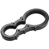 Vitility 70210080 PET bottle and jar cap opener - Bottle Opener