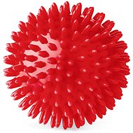 Vitility 70610130 Massage Ball, Large, Red - Massage Ball