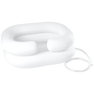 Vitility 80110140 Inflatable bathing head and neck support - Bath Pillow