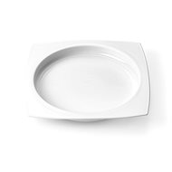 Vitility 70210070 Tray with Raised Rim - Tray