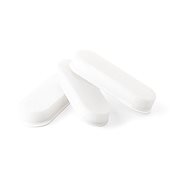 Vitility VIT-70110380 Spare Sponges for Cream Applicator 3 pcs - Makeup Brush