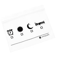 Vitility 70610310 Pill Bag - Poly Bag