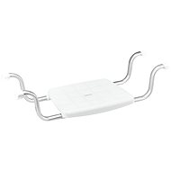 Vitility 70110810 Adjustable Bath Seat - Cushion Seat