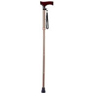 Vitility VIT-70510020 Folding Stick - Walking stick