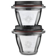 Vitamix Ascent - Container 0.225l (set of 2) without blade unit - Accessory