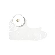 Vitility 70110770 Protective shower sleeve for the whole arm - Cast Cover