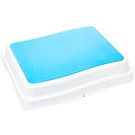 Vitility 80110150 Bath Step With Non-Slip Surface - Stepper