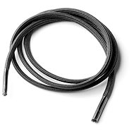 Vitility VIT-70110020 Elastic shoelaces 60 cm black 2 pairs - Shoe Laces