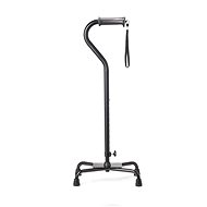 Vitility 80510190 Walking Stick, Large Quadro - Walking stick