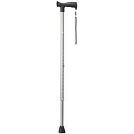 Vitility 70510410 Walking Stick 71cm Grey - Walking stick
