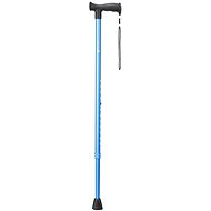 Vitility 70510520 Walking Stick 71cm Blue - Walking stick