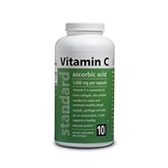 Vitamin C 1000mg, 300 Capsules - Vitamin C