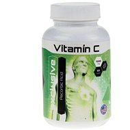 Vitamin C 1000mg, 60 Capsules - Dietary Supplement
