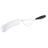 Vitility Sponge with curved handle for back washing VIT-70110890 - Sponge