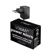 VITAMMY Power Micro NEXT 1/5/9 - Wall Charger