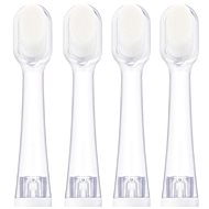 VITAMMY Bunny 4 pcs, 0-3 years - Toothbrush Replacement Head