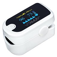 VITAMMY O2 Connect - Oximeter