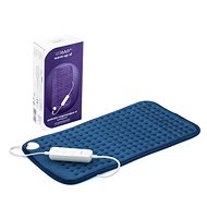 VITAMMY WARM-UP XL tmavě modrá - Heated Pillow