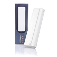 VITAMMY CASE 3, white - Toothbrush Cover