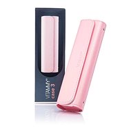VITAMMY CASE 3, rosa - Zahnbürsten-Etui