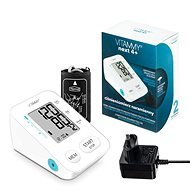 VITAMMY Next 4+ AC adapterrel - Vérnyomásmérő