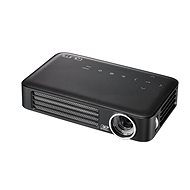 Vivitek Qumi Q6 Black - Projector