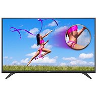 43" VIVAX TV-43UD95SM - Television