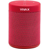 Vivax BS-50 Red - Bluetooth Speaker