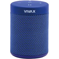 Vivax BS-50 Blue - Bluetooth Speaker