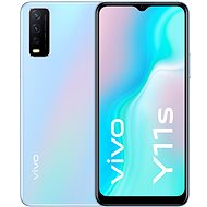 Vivo Y11s modrý - Mobilný telefón