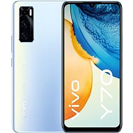 Vivo Y70 Blue - Mobile Phone