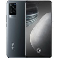 Vivo X60 Pro 5G Black - Mobile Phone