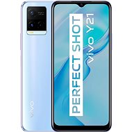 Vivo Y21 - Mobile Phone