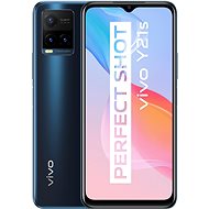 Vivo Y21s - Mobile Phone